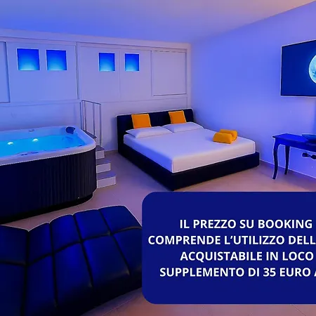 Alchimia Spa & Centro Benessere Mesagne Exterior photo
