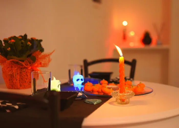 Alchimia Spa & Centro Benessere