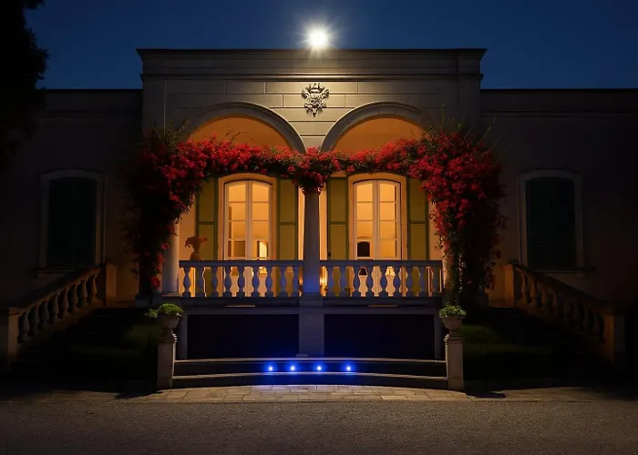 Alchimia Spa & Centro Benessere