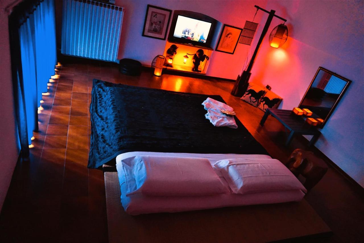 Villa Alchimia & Centro Benessere Mesagne