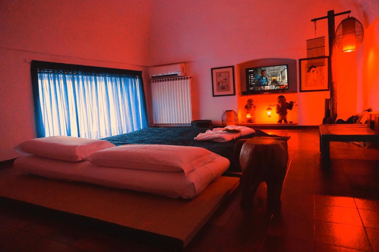 Alchimia & Centro Benessere *