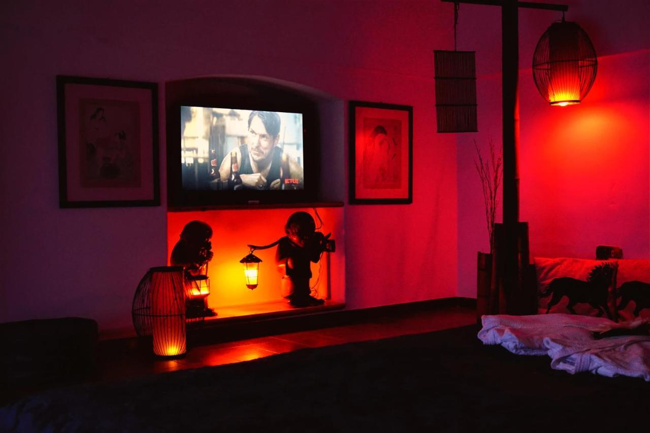 Alchimia & Centro Benessere * Mesagne