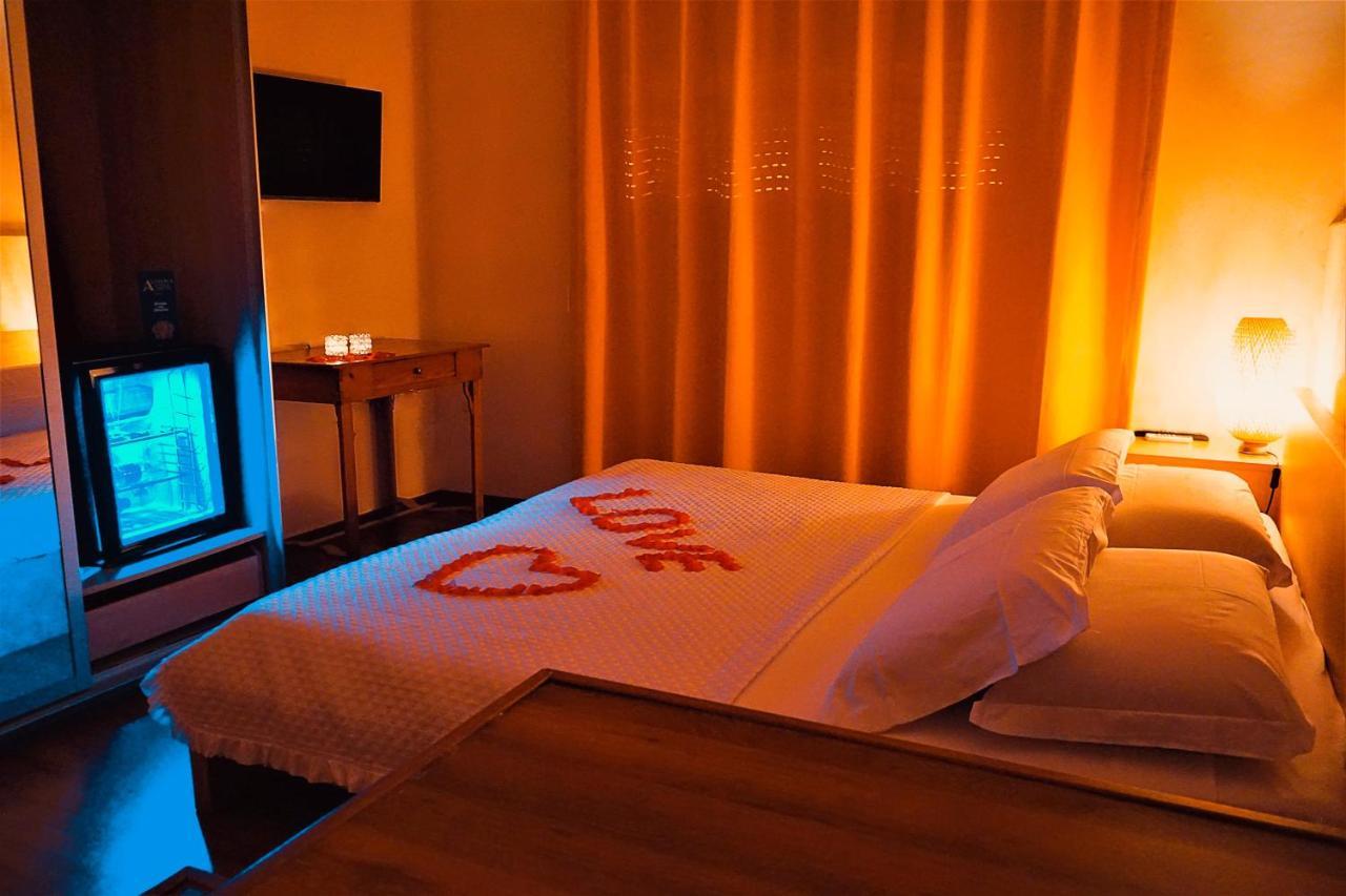 Alchimia & Centro Benessere Villa *
