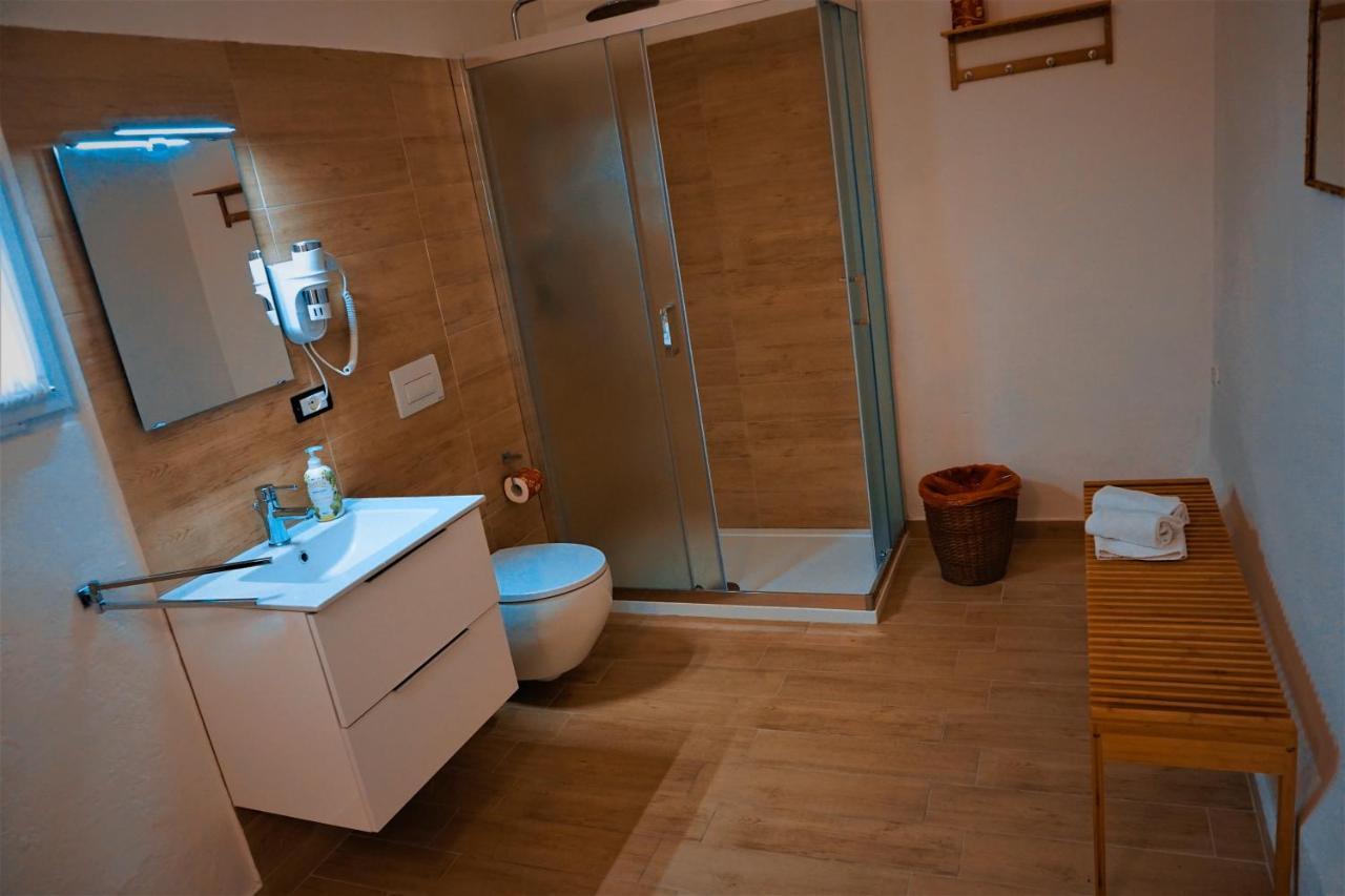 Alchimia & Centro Benessere Villa *