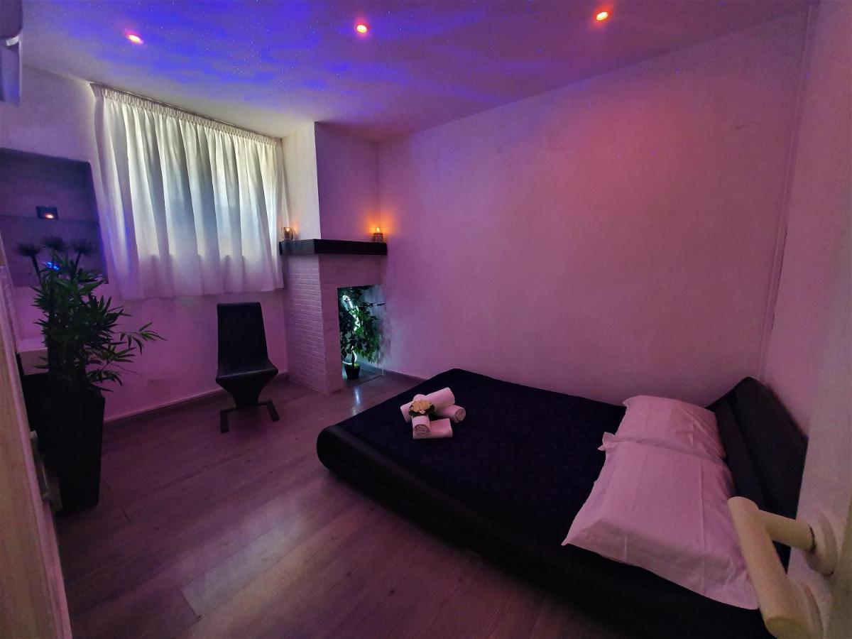 Alchimia & Centro Benessere Villa Mesagne
