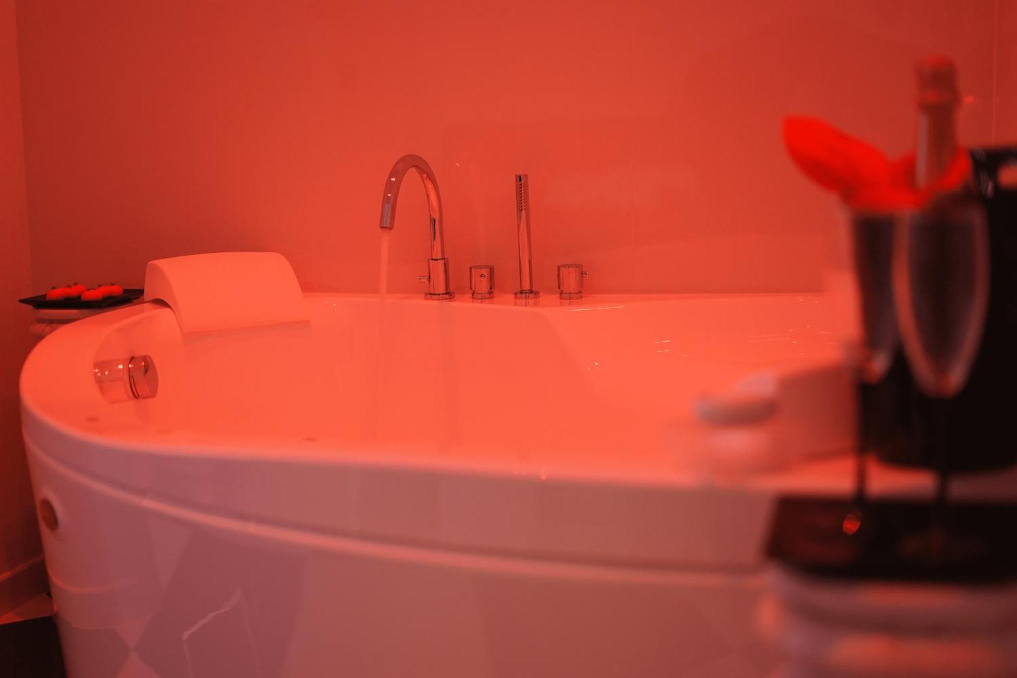Villa Alchimia & Centro Benessere *