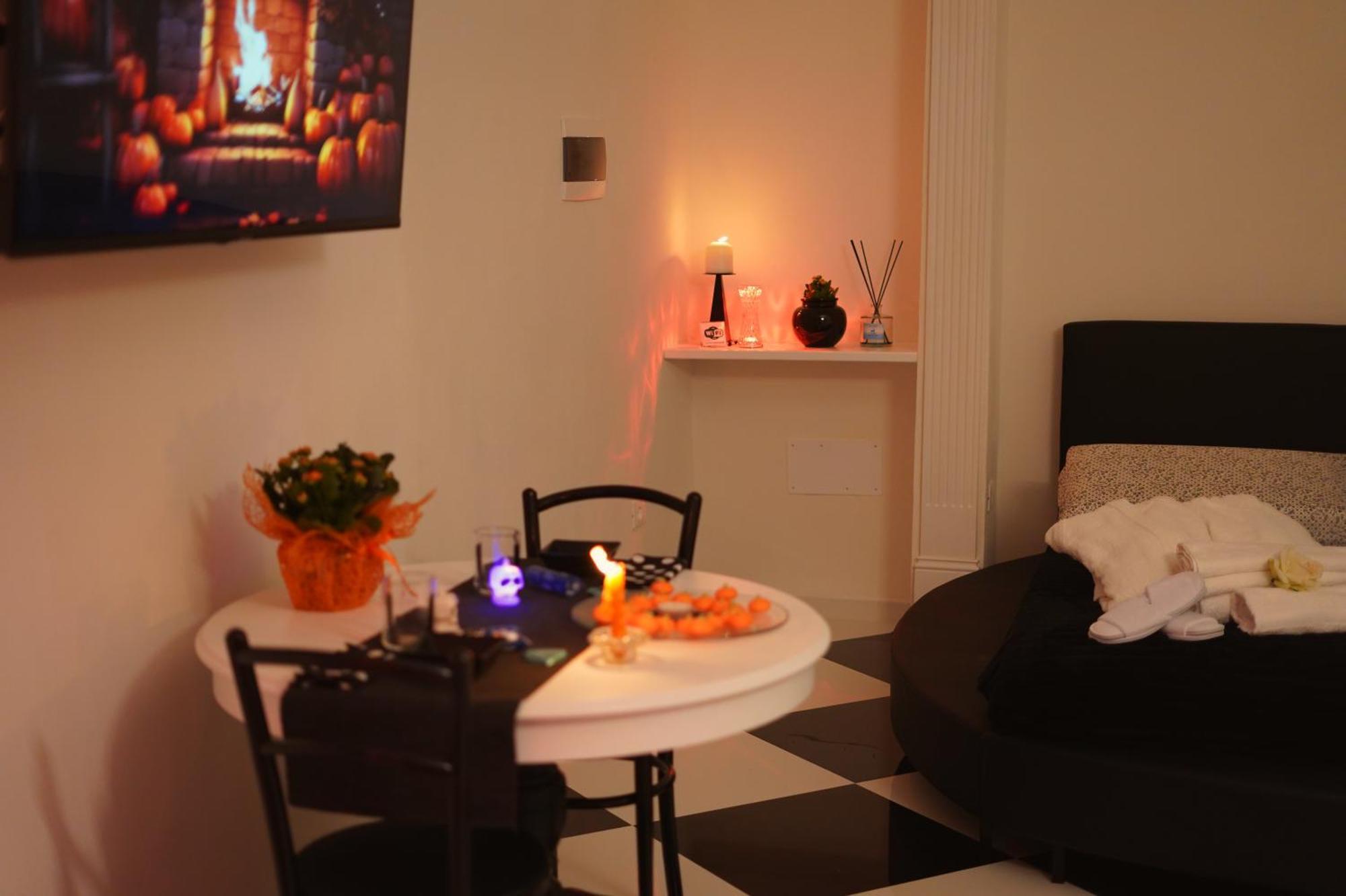 Alchimia & Centro Benessere * Mesagne