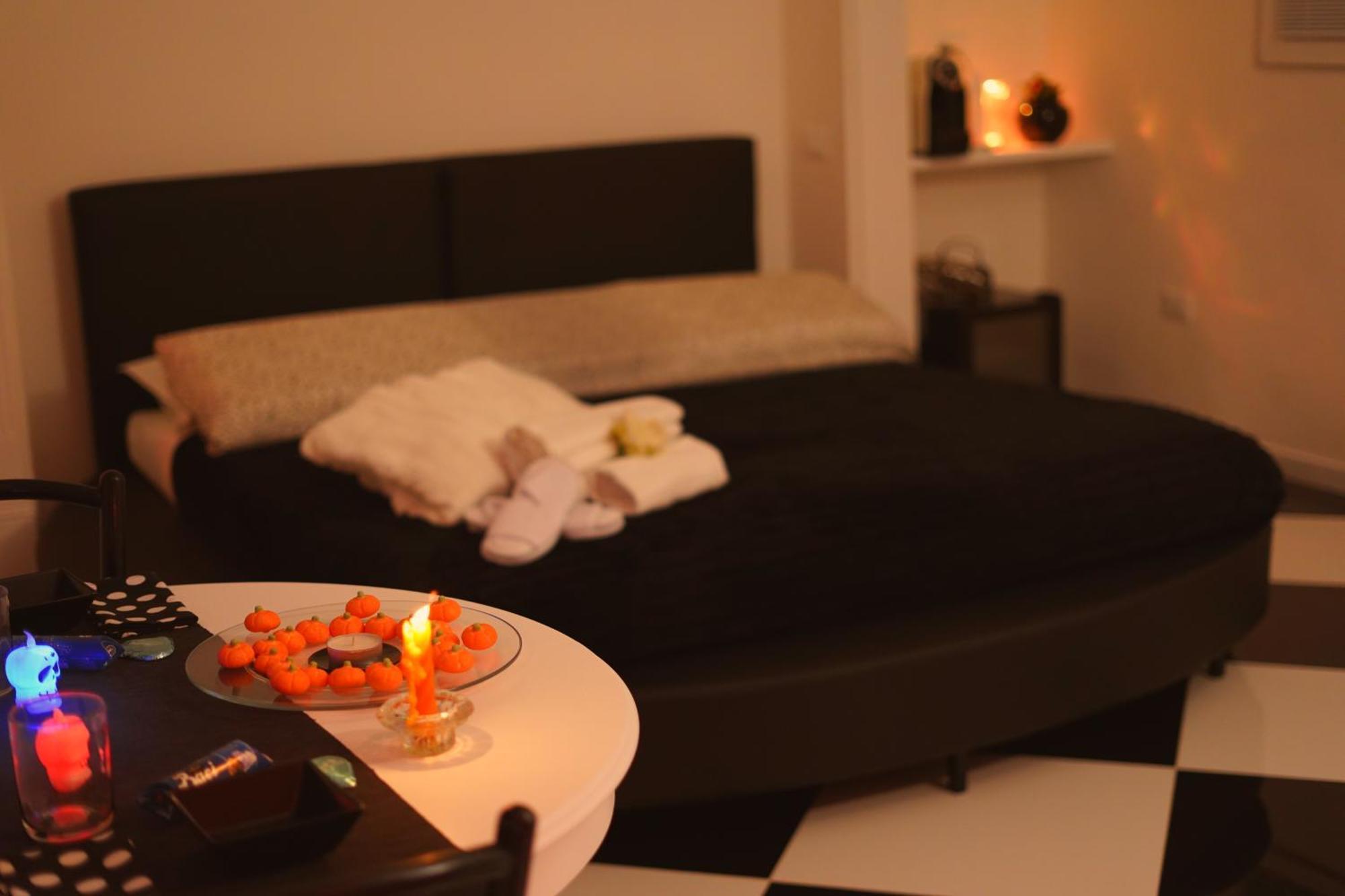 Alchimia & Centro Benessere