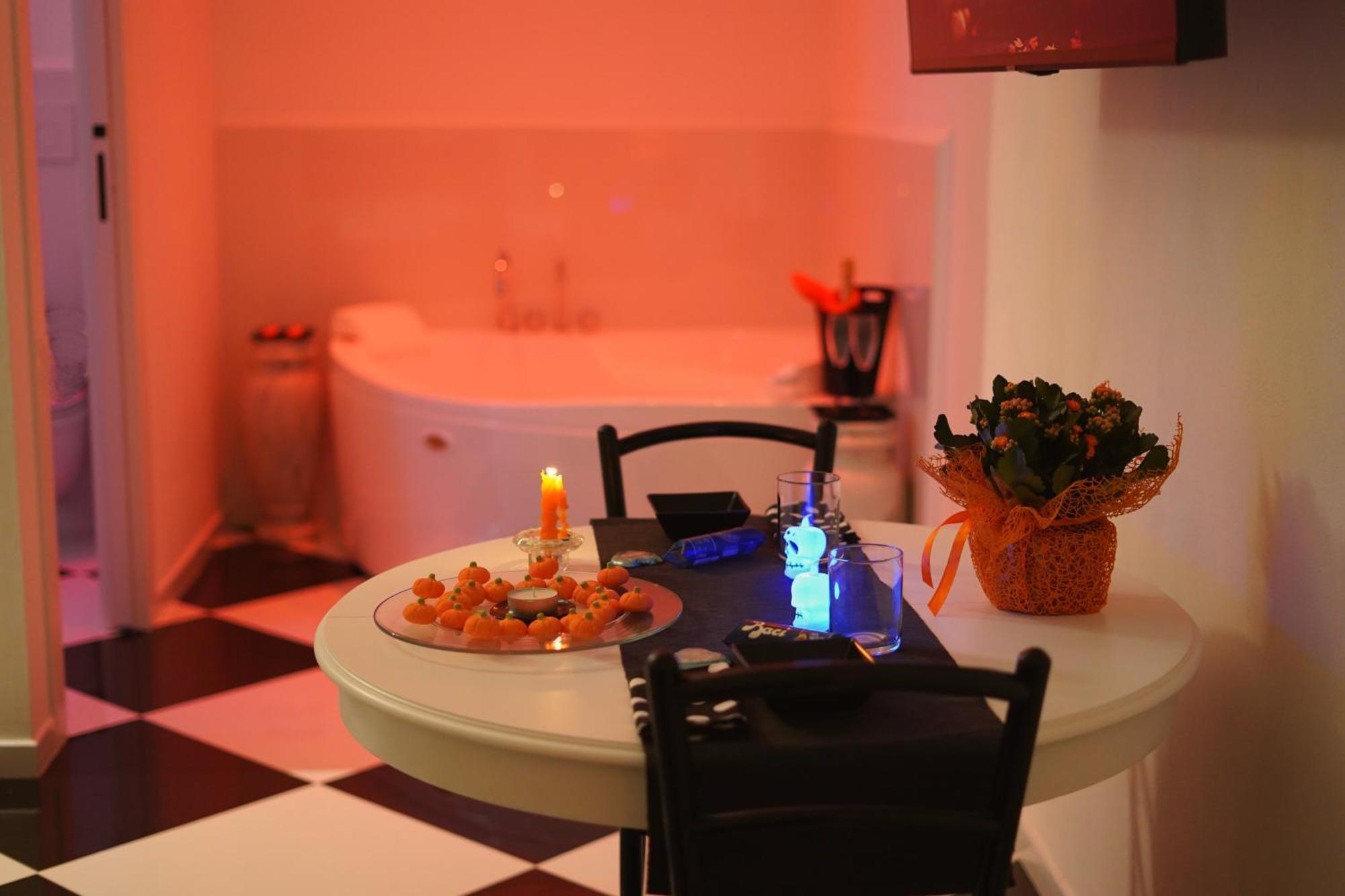 Alchimia & Centro Benessere Mesagne