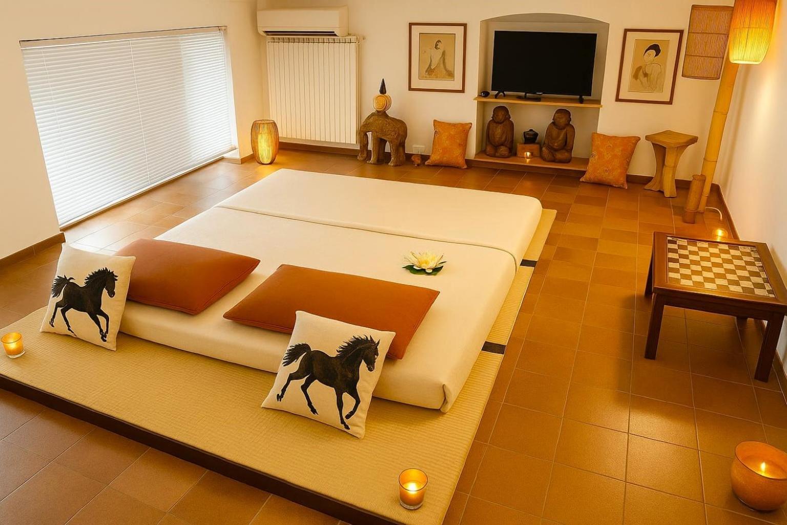 Villa Alchimia & Centro Benessere