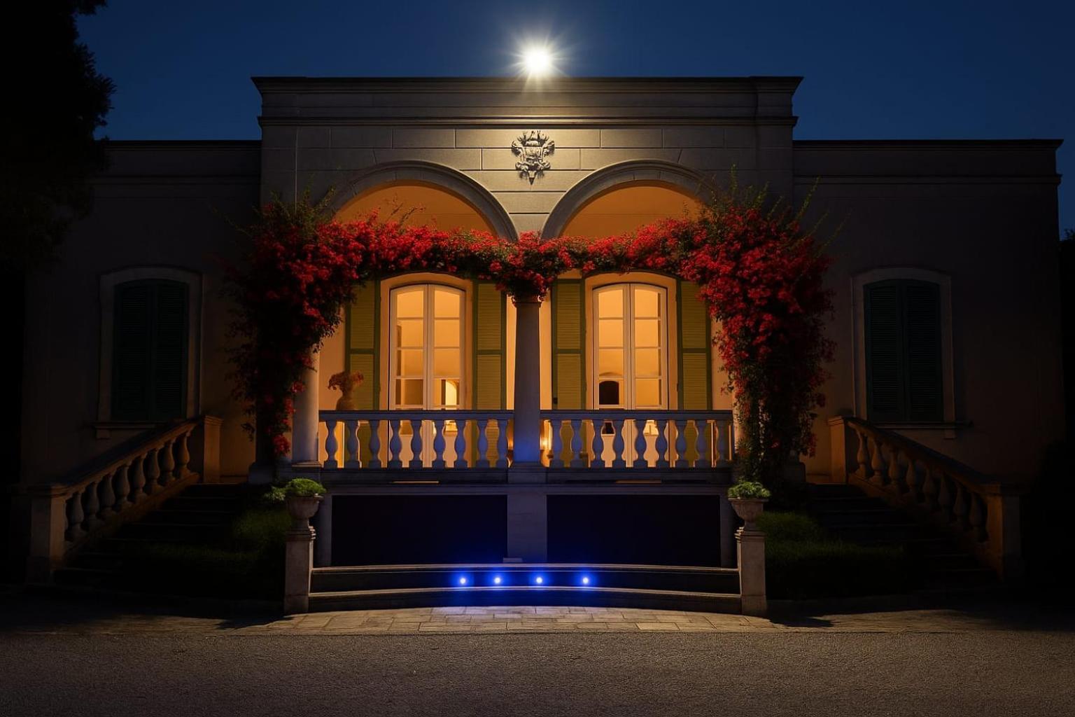 Villa Alchimia