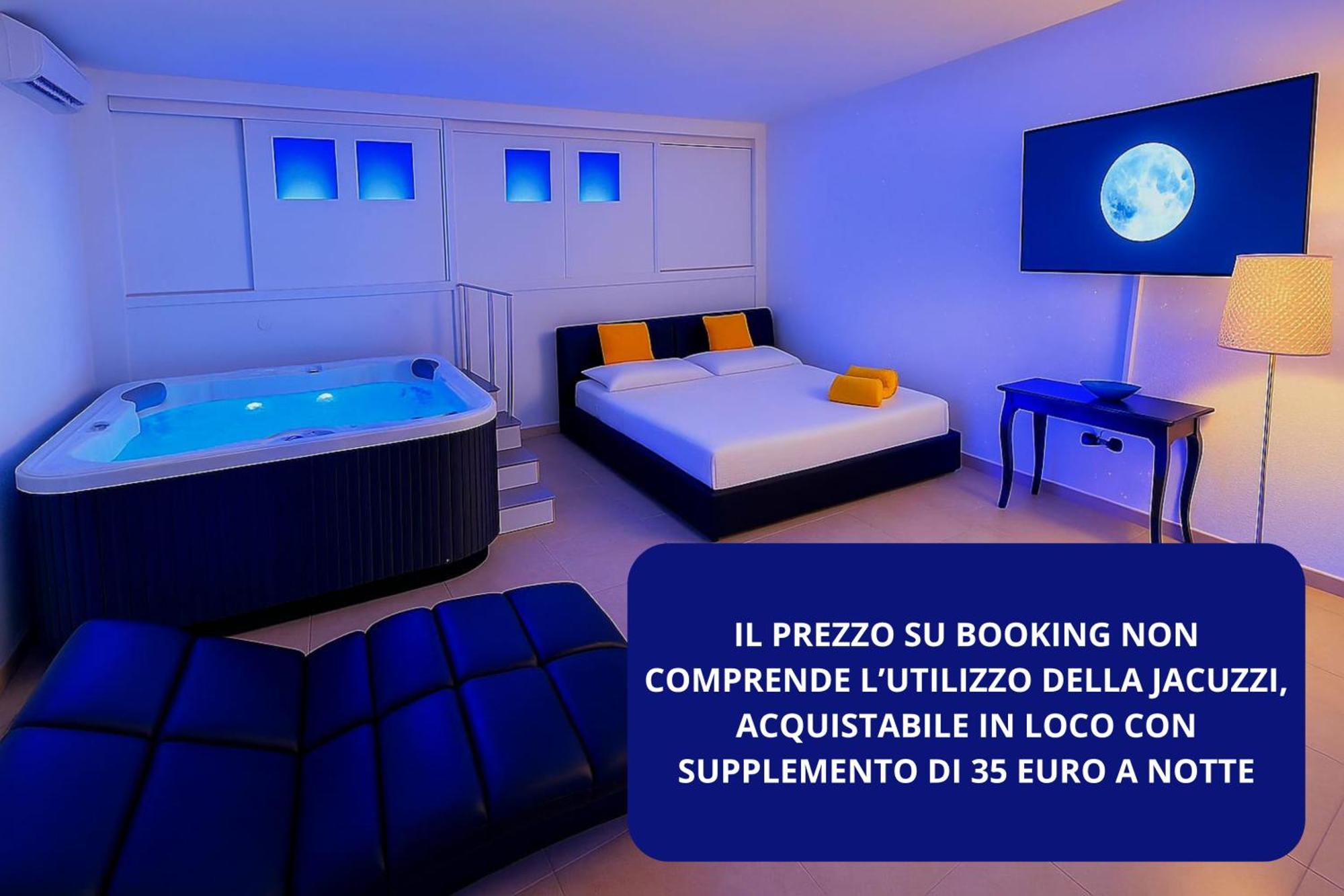 Alchimia & Centro Benessere Villa Mesagne
