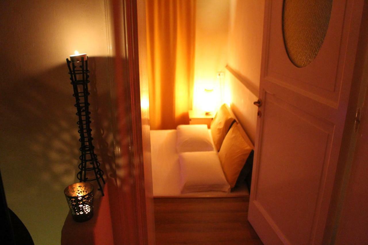 Villa Alchimia & Centro Benessere