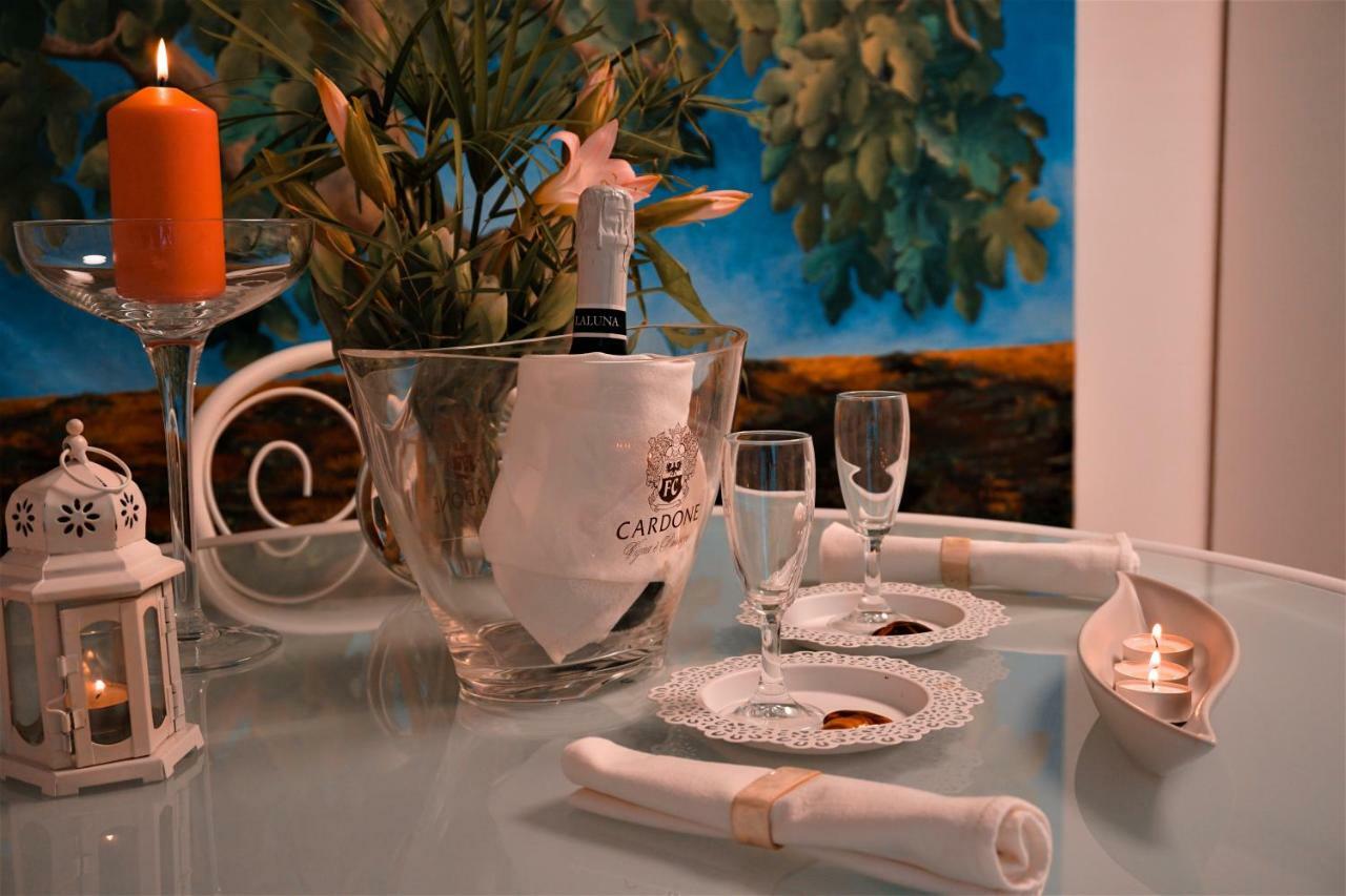 Alchimia & Centro Benessere Villa Mesagne
