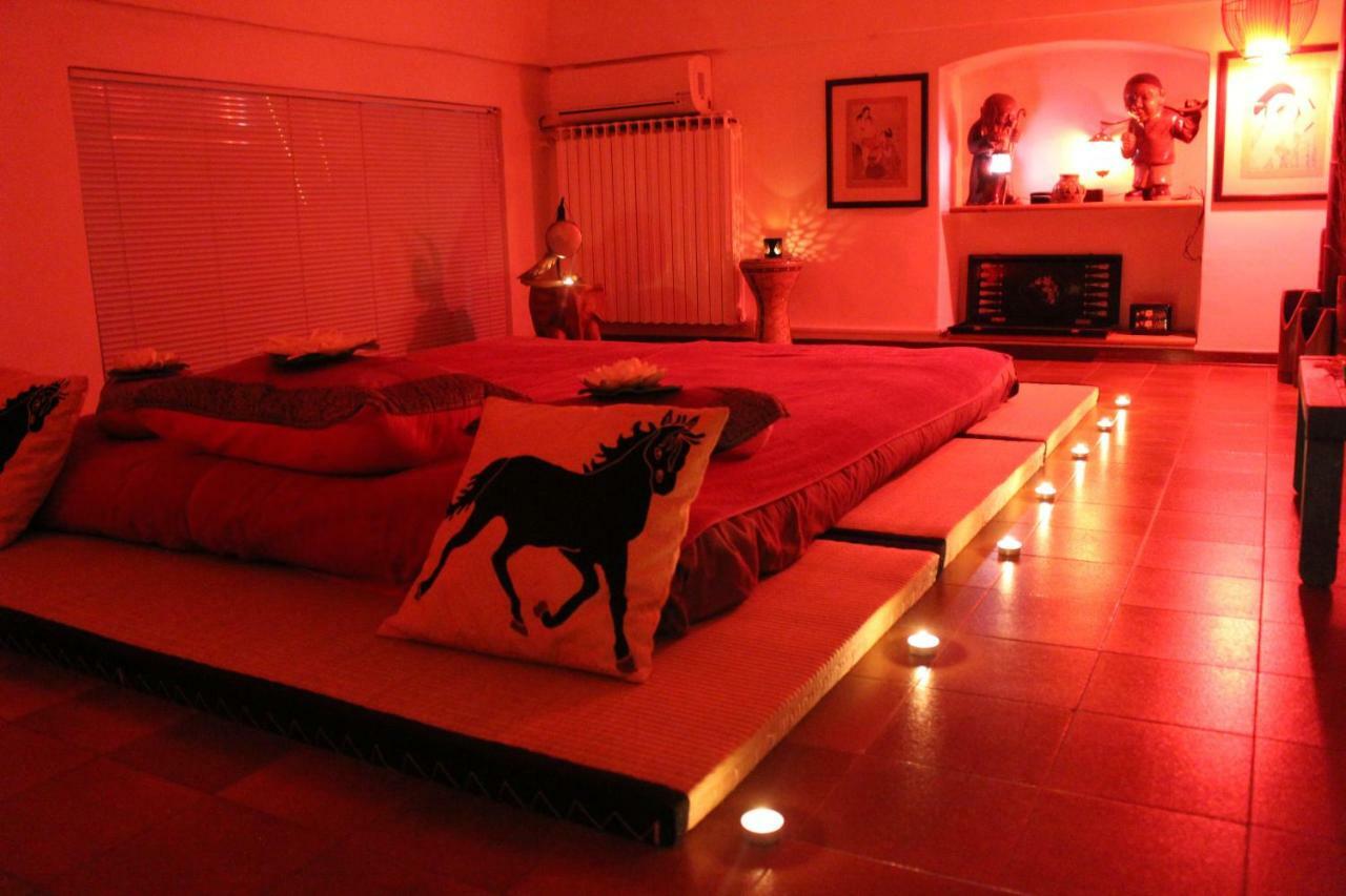 Villa Alchimia & Centro Benessere