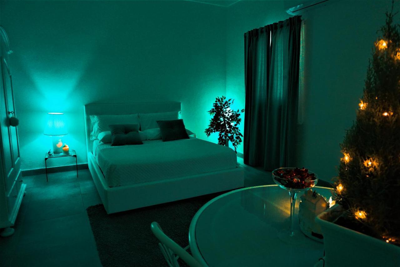 Alchimia & Centro Benessere Villa