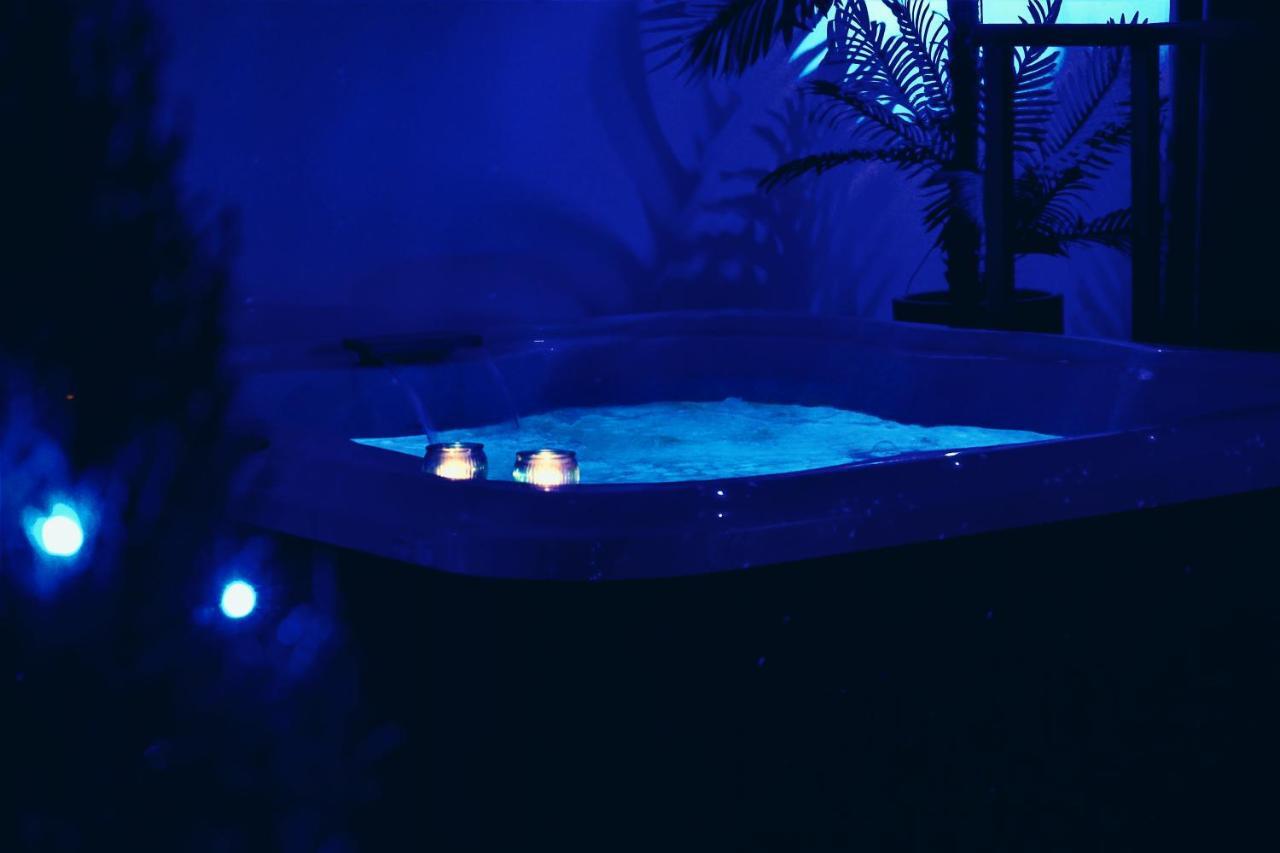 Villa Alchimia & Centro Benessere Mesagne